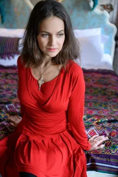 Ecstatic Fashion: Elegantní a smyslná móda s vůní dálek - foto 3 | brand photo