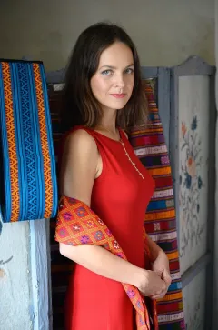 Ecstatic Fashion: Elegantní a smyslná móda s vůní dálek - foto 5 | brand photo