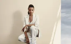 Ella Balinska, nová ambasadorka Panthère de Cartier - foto 1 | brand photo