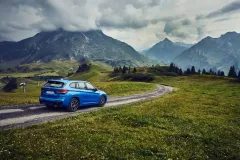 Kompaktní modely BMW X s plug-in hybridním pohonem - foto 4 | brand photo