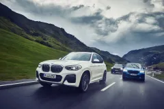 Kompaktní modely BMW X s plug-in hybridním pohonem - foto 6 | brand photo