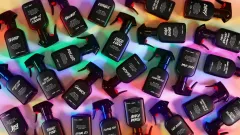 Lush představuje novou kolekci tělových sprejů, a to online i ve všech obchodech - foto 1 | brand photo