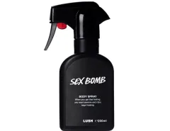 Lush představuje novou kolekci tělových sprejů, a to online i ve všech obchodech - foto 5 | brand photo