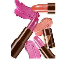 Na rtech letí vše, jen ne nuda: Pořiďte si rtěnky a lesky na rty od francouzské dekorativní BIO kosmetiky Phyt's - foto 2 | brand photo