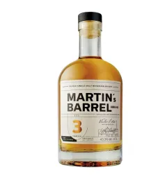 Nakouřená česká whisky z Blatné - foto 2 | brand photo