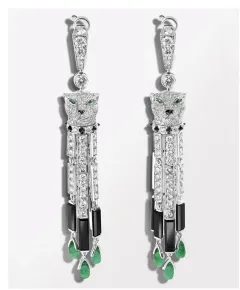Nejnovější film Panthère de Cartier svádí dohromady - foto 5 | brand photo