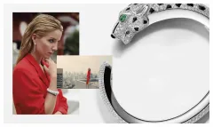 Nejnovější film Panthère de Cartier svádí dohromady - foto 2 | brand photo