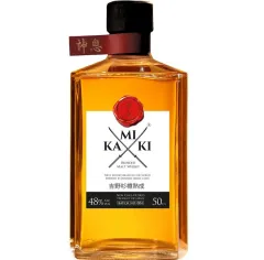 Nové exkluzivní japonské whisky na českém trhu - foto 2 | brand photo