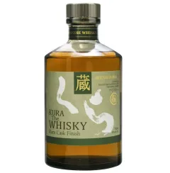 Nové exkluzivní japonské whisky na českém trhu - foto 5 | brand photo