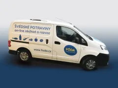 Pochutnejte si na výtečných švédských potravinách i v Praze - foto 4 | brand photo