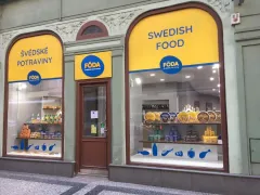 Pochutnejte si na výtečných švédských potravinách i v Praze - foto 1 | brand photo