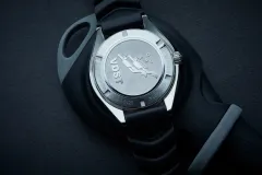 Potápěčské hodinky s historií a charakterem – DS Super PH500M, Special Edition  - foto 2 | brand photo