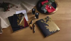 Propojení umění s krásou ručně psaného sebevyjádření – to je MontBlanc - foto 1 | brand photo