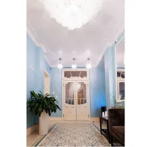 Rozhovor o Ferdinandhof Apart-Hotelu s panem Alexey Kozlovem - foto 3 | brand photo