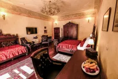 Rozhovor s panem Adamem Ptáčkem, manažerem hotelu Ebersbach - foto 3 | brand photo