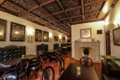 Rozhovor s panem Adamem Ptáčkem, manažerem hotelu Ebersbach - foto 9 | brand photo