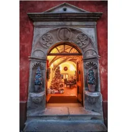 Rozhovor s panem Adamem Ptáčkem, manažerem hotelu Ebersbach - foto 10 | brand photo