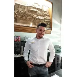 Rozhovor s panem Adamem Ptáčkem, manažerem hotelu Ebersbach - foto 1 | brand photo