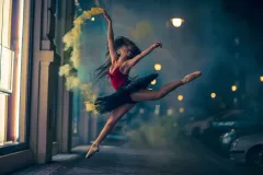 Skvělý český glamour a fashion fotograf Filip Matušinský - foto 3 | brand photo