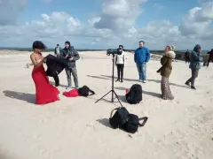 Skvělý český glamour a fashion fotograf Filip Matušinský - foto 9 | brand photo