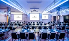 Špičkové hotely v Praze představuje Le Hotels Group - foto 4 | brand photo