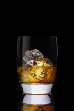 Už jste našli drink, který Vám sedí? Frank Sinatra si ho namíchal sám - foto 2 | brand photo
