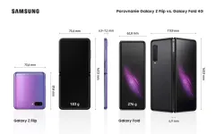 Budoucnost mění tvar: Galaxy Z Flip nabízí nový styl - foto 3 | brand photo