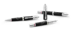 Edice psacích per Montblanc Great Characters Walt Disney Tribut tvůrčí genialitě legendy filmového světa - foto 3 | brand photo
