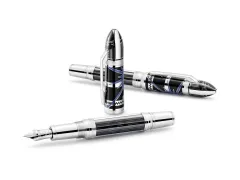 Edice psacích per Montblanc Great Characters Walt Disney Tribut tvůrčí genialitě legendy filmového světa - foto 4 | brand photo