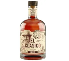 El Clásico – Novinka z Karibiku - foto 3 | brand photo