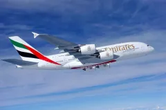 Emirates nabízí speciální tarifní letenky do Dubaje - foto 1 | brand photo