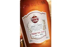 Havana Club odhaluje TRIBUTO 2019 – jedinečný rum vyrobený třemi generacemi mistrů kubánského rumu - foto 3 | brand photo