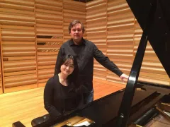 Klavírní improvizátor Jiří Pazour: Když se improvizace podaří, je to opravdu velký zážitek - foto 2 | brand photo