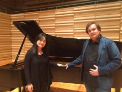 Klavírní improvizátor Jiří Pazour: Když se improvizace podaří, je to opravdu velký zážitek - foto 3 | brand photo