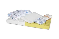 Kvalitní spánek pro Vaše miminko s matracemi z MORAVIA COMFORT - foto 3 | brand photo