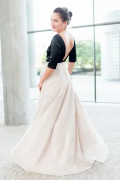 Majitelka jedinečného českého krejčovství Sára Lachmanová - foto 3 | brand photo