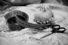 Majitelka jedinečného českého krejčovství Sára Lachmanová - foto 4 | brand photo