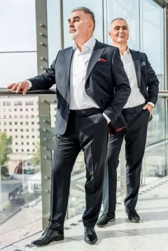 Majitelka jedinečného českého krejčovství Sára Lachmanová - foto 5 | brand photo