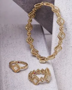 Palazzo Ducale – Lesk benátské architektury - foto 1 | brand photo