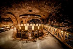 Pan Bořek Svoboda, ředitel Zámeckého vinařství Bzenec – výherce soutěže Prague Wine Trophy - foto 2 | brand photo