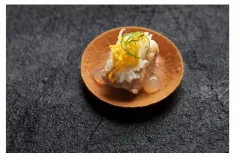 Polární treska se vrací. Ochutnejte unikátní menu v Kampa Parku.  - foto 1 | brand photo