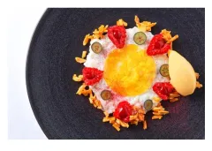 Polární treska se vrací. Ochutnejte unikátní menu v Kampa Parku.  - foto 2 | brand photo