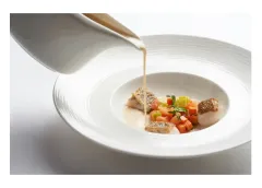 Polární treska se vrací. Ochutnejte unikátní menu v Kampa Parku.  - foto 4 | brand photo