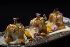 Prožijte romantickou valentýnskou večeři v SaSaZu  - foto 4 | brand photo