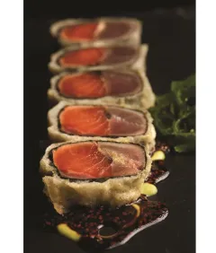 Prožijte romantickou valentýnskou večeři v SaSaZu  - foto 3 | brand photo