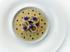 Večer se zážitkovou gastronomií v hotelu Carlo IV - foto 1 | brand photo