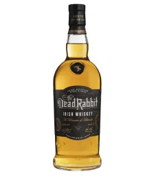 Vychutnejte si novinky v podobě irských whiskey - foto 1 | brand photo