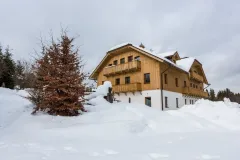 Z nového wellness hotelu Chalupy jsou krásy Šumavy na dosah - foto 2 | brand photo