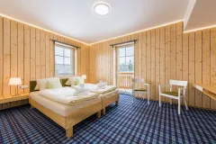 Z nového wellness hotelu Chalupy jsou krásy Šumavy na dosah - foto 3 | brand photo
