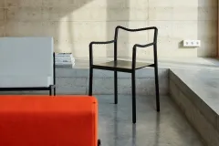 Artek představuje novinky od dvojice Ronan & Erwan Bouroullec – Rope Chair a Tupla Hook - foto 1 | brand photo
